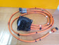 ✅BMW I4 G26 E-DRIVE 40M SPORT 2023 BATTERY CHARGING CABLE 5A38834 Warranty A190 - Image 1