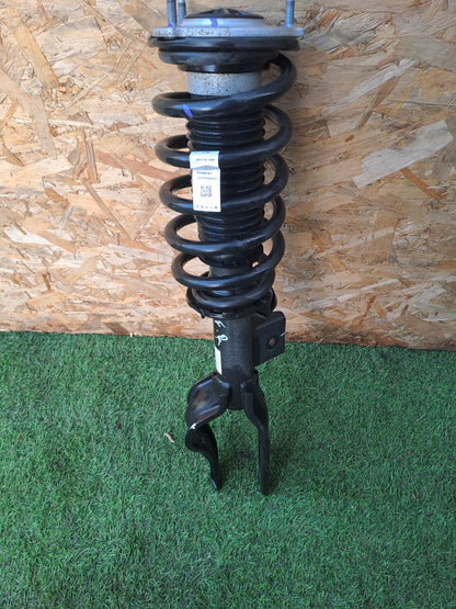 2024 TESLA MODEL 3 LONG FRONT RIGHT SUSPENSION SHOCK ABSORBER + WARRANTY A207 - Image 10