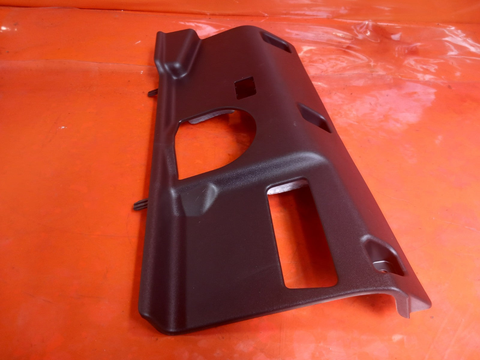 Land Rover Defender L663 3.0 Diesel 2025 Front Left Lower Hush Trim L8B2046B01AC - Image 4