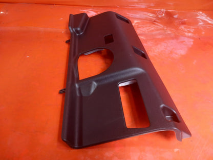 Land Rover Defender L663 3.0 Diesel 2025 Front Left Lower Hush Trim L8B2046B01AC - Image 4