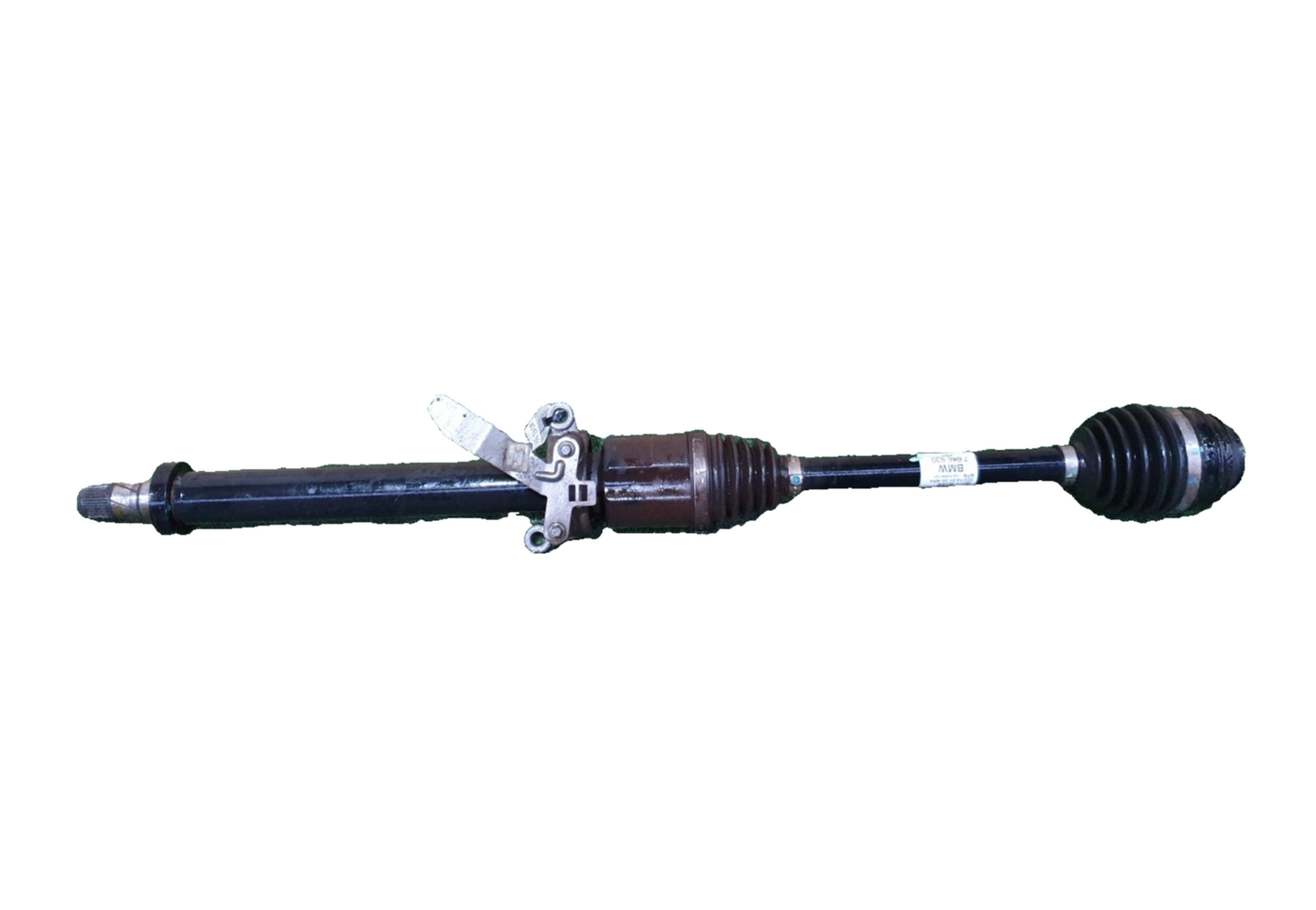 ✅2015 BMW 2 Series F45 Tourer 1.5D Front Right Manual Driveshaft 7646830 A143 - Image 1