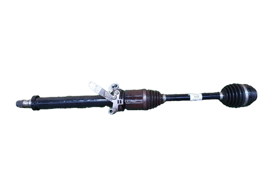 ✅2015 BMW 2 Series F45 Tourer 1.5D Front Right Manual Driveshaft 7646830 A143 - Image 1