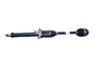 ✅2015 BMW 2 Series F45 Tourer 1.5D Front Right Manual Driveshaft 7646830 A143 - Image 1