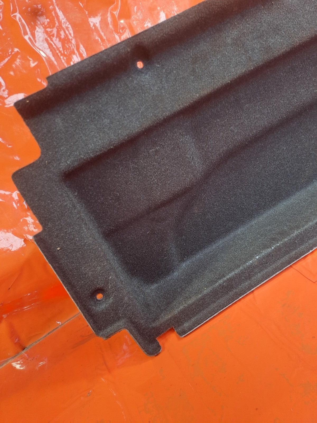 ✅2015 BMW 4 Series F33 M Sport Boot Floor Carpet Compartment 7284161 A367 - Image 6