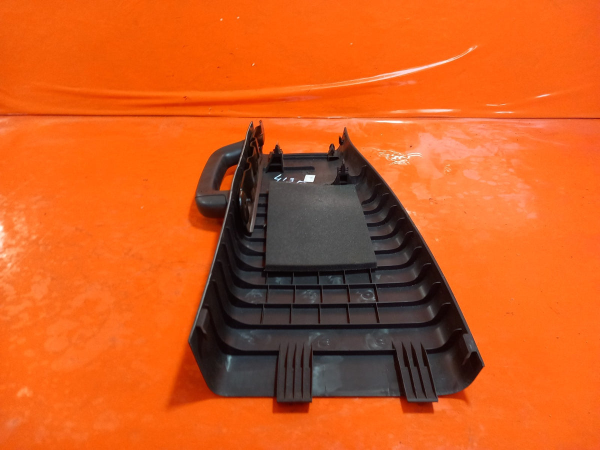 2015 Ford Transit Custom B Pillar Trim Right Side BK21-V243W06-BCW Warranty A413 - Image 8