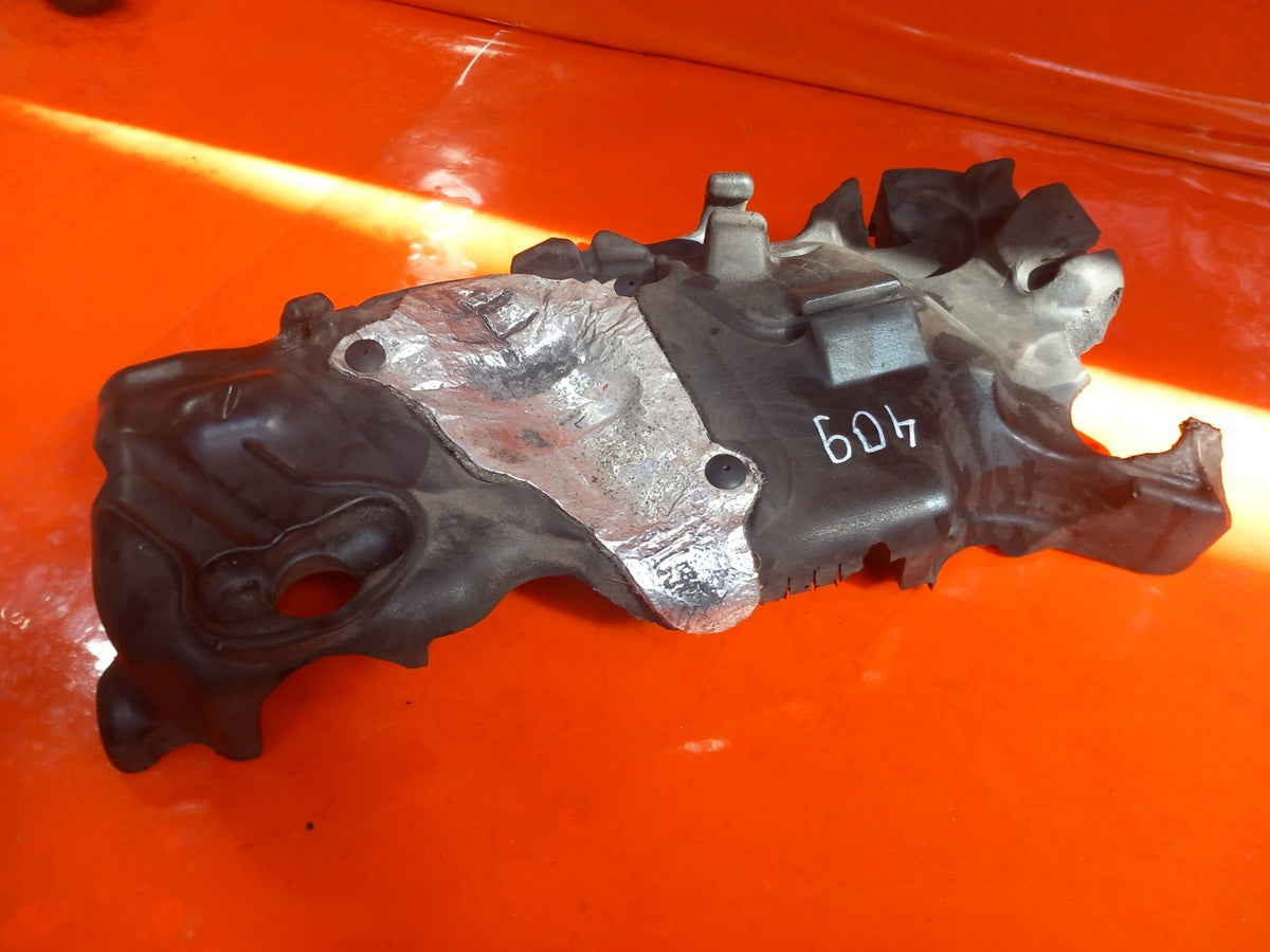 2016 Ford Transit Custom Engine Cover Insulation GK2Q-6A949-AD Warranty A409 - Image 4