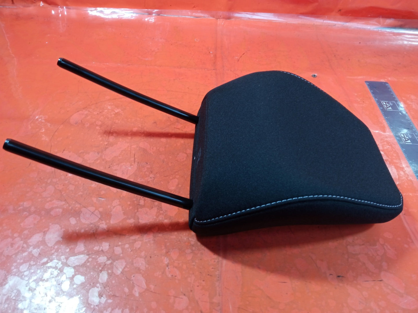 ✅Dacia Duster Journey 1.3 Petrol 2024 Front Right Headrest Warranty A364 - Image 12