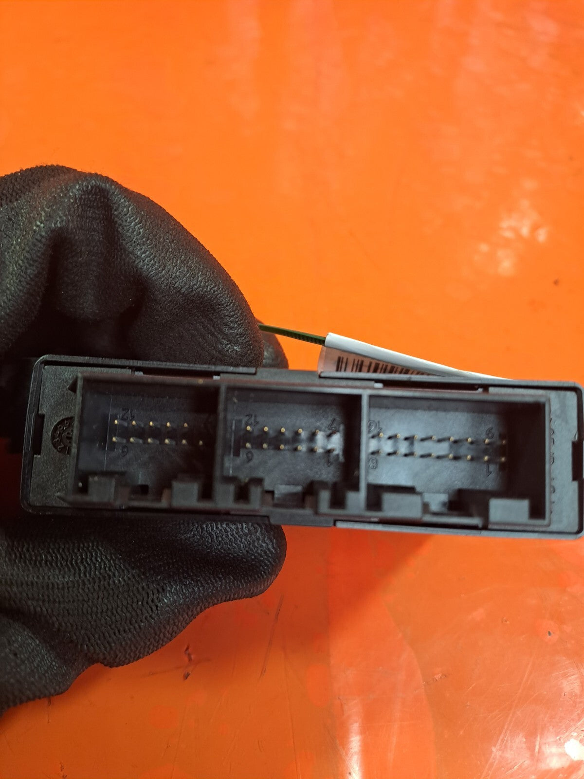 ✅LAND ROVER DISCOVERY 4 L319 3.0 DIESEL 2010 PARKING AID CONTROL MODULE Warranty - Image 12