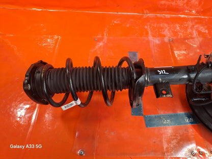 ✅POLESTAR 2 LONG RANGE 2023 FRONT LEFT SUSPENSION LEG HUB 32370251 32373454 A312 - Image 7