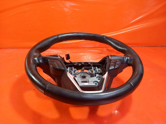 2019 Ford Galaxy MK3 Zetec Steering Wheel DS73-3600-BNN Warranty A345 - Image 2