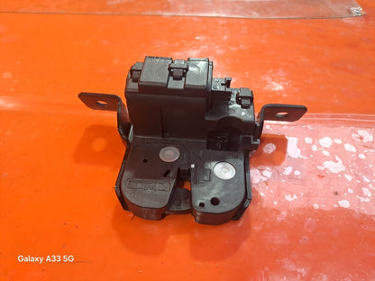 ✅2017 BMW 2 SERIES F22 TAILGATE LOCK 7304559 + WARRANTY A306 - Image 8