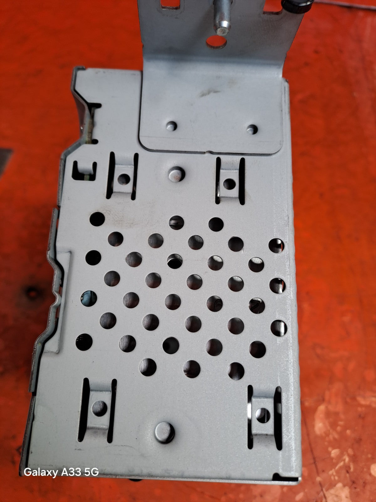 ✅FORD FOCUS ST 2.3 PETROL 2020 RADIO STEREO HEAD UNIT JX7118K810ZBK Warranty - Image 12