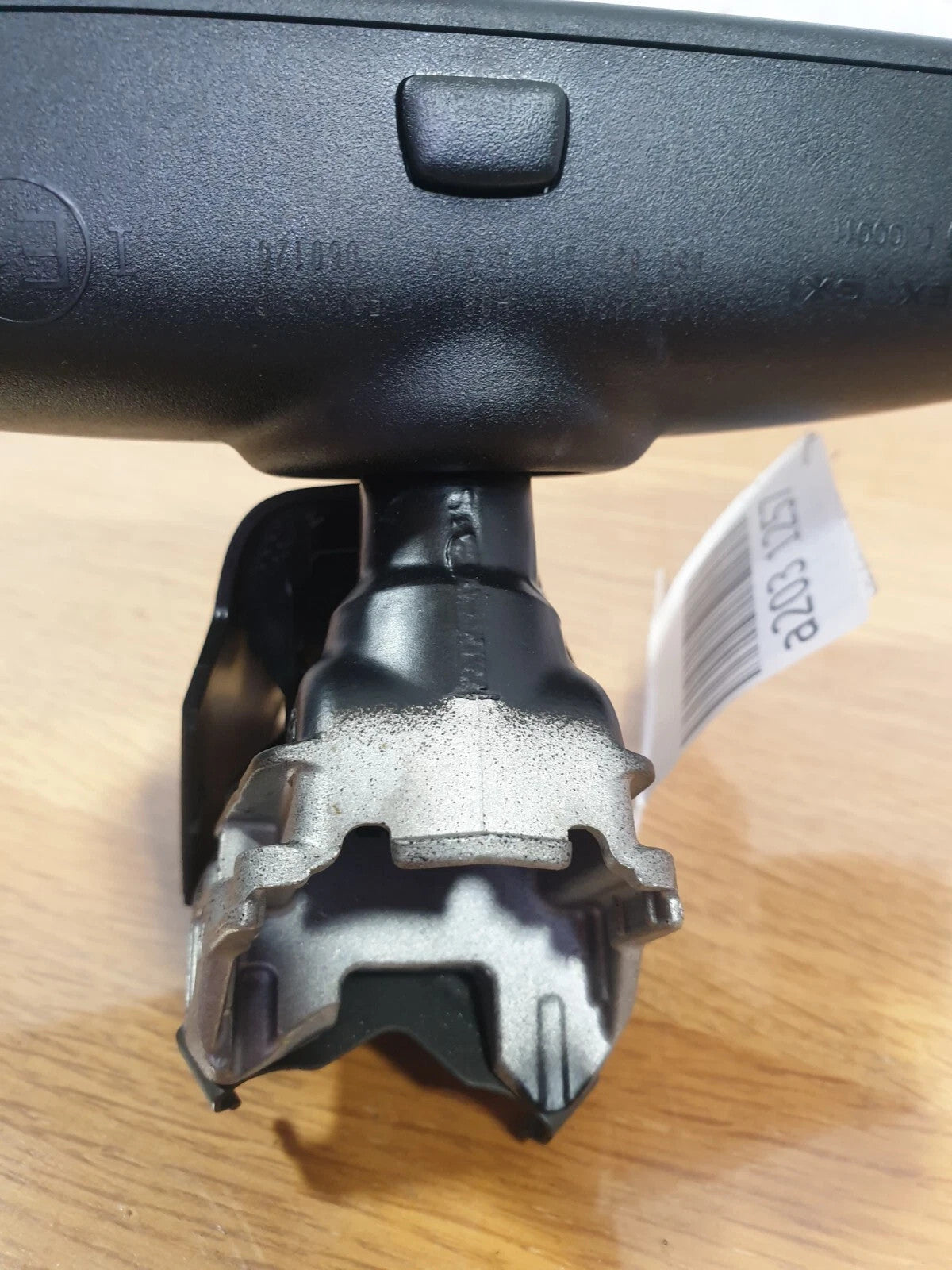 ✅Audi A1 Sport 1.0 Petrol 2020 Interior Rear View Mirror 8S0857511A Warranty - Image 6