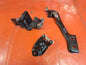 ✅Ford Tourneo Custom 2.0 Diesel 2017 Right Sliding Door Hinges BK21V25000AB A359 - Image 1
