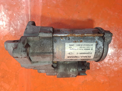✅2017 NISSAN JUKE TEKNA F15 STARTER MOTOR 233004868R + WARRANTY A322 - Image 10