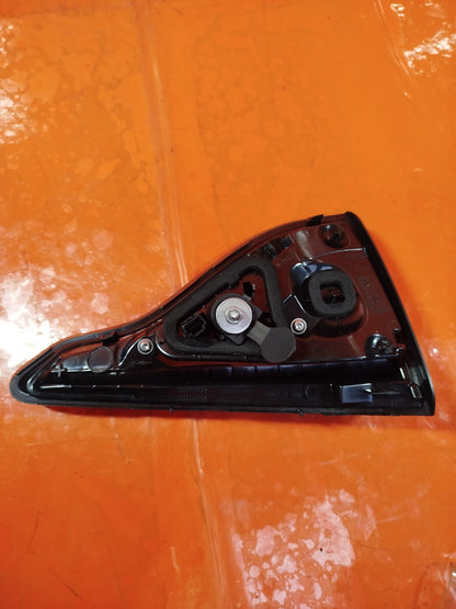 ✅RENAULT CLIO E-TECH 1.6 PETROL 2025 REAR RIGHT INNER TAIL LIGHT 265502363R A331 - Image 6