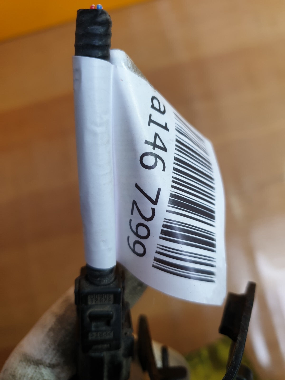 ✅Lexus NX 300H 2.5 Petrol 2019 Rear Left Height Level Sensor 89408-48040 A146 - Image 8