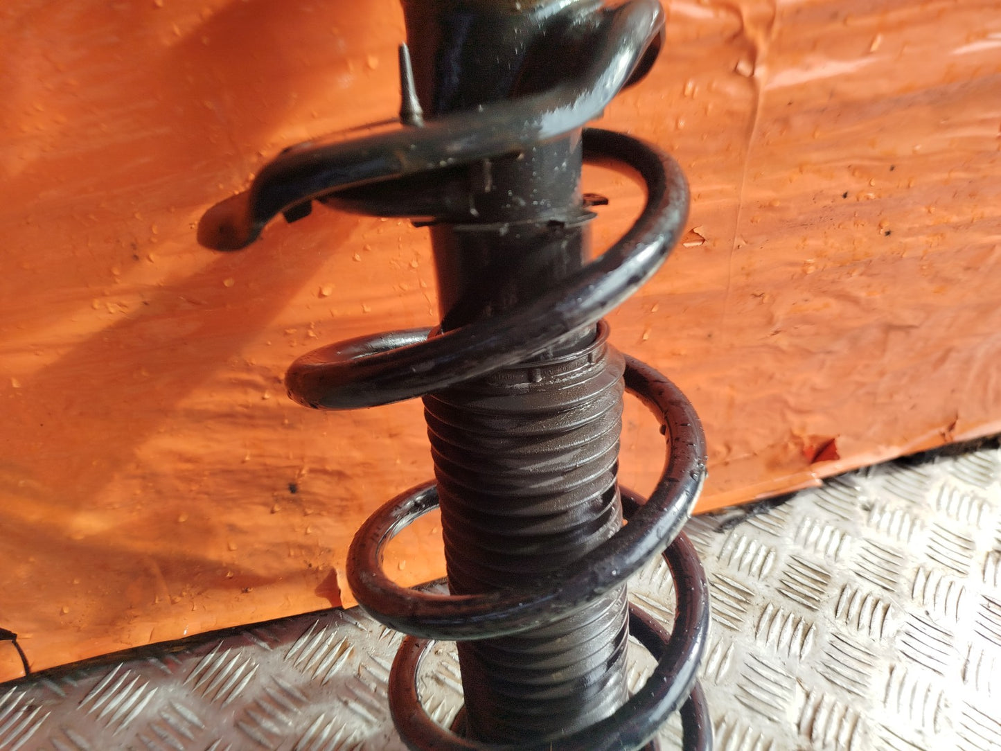 Ford Transit Custom 2021 Front Left or Right Shock Absorber KK21-18045-AB A372 - Image 5