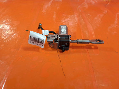 ✅2020 TESLA MODEL 3 STEERING COLUMN TELESCOPIC ADJUSTMENT MOTOR + WARRANTY A266 - Image 10