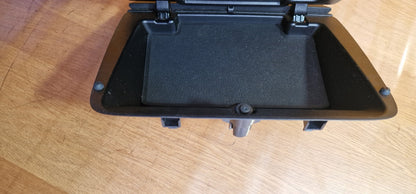 ✅2020 Ford Tourneo Custom Dashboard Top Glove Box Storage JK21-10A894-CFW A103 - Image 10