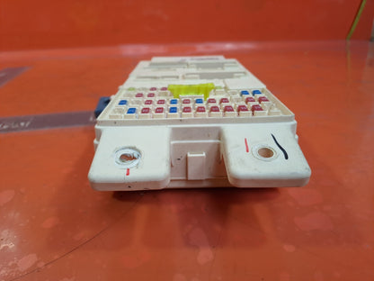 2015 SSANGYONG TIVOLI ELX 1.6P RELAY FUSE BOX 82150-35240 + WARRANTY A221 - Image 4