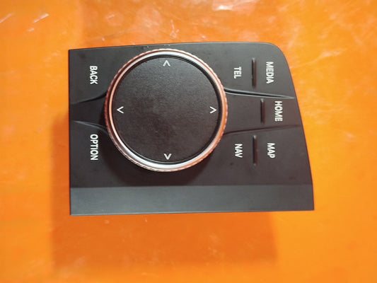 ✅BMW G20 330E 2.0 PETROL 2023 SAT NAV IDRIVE MULTIMEDIA SWITCH PANEL 5A371C7 - Image 2