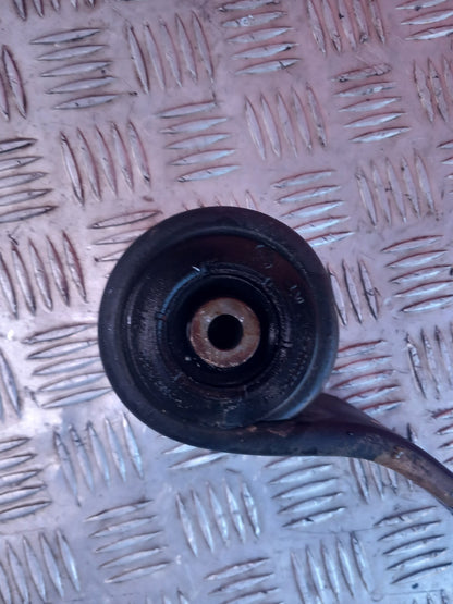 2024 Mercedes Sprinter W907 Rear Leaf Spring A9073209001 Warranty A402 - Image 6