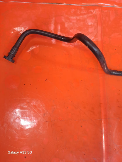 ✅Mercedes A180D W177 2018 1.5 Diesel VACUUM LINE PIPE A1774300900 Warranty A297 - Image 2
