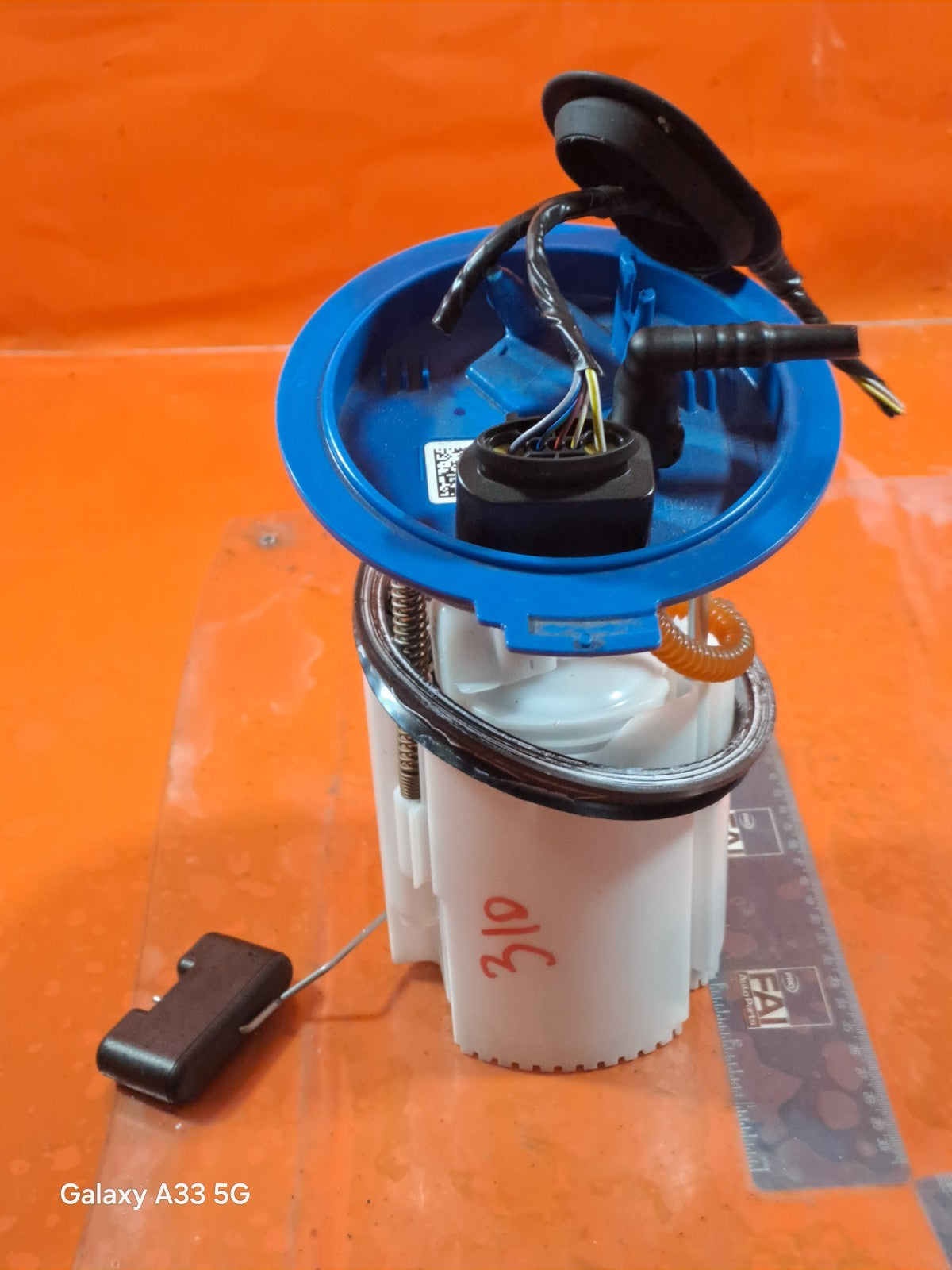 ✅2024 VW POLO LIFE FUEL PUMP SENDER UNIT 2Q0919051B + WARRANTY A310 - Image 5