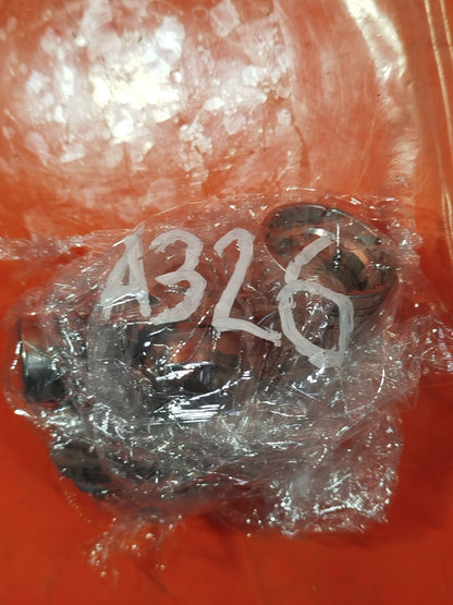 ✅FORD KUGA ST-LINE 2.5 PETROL 2025 LOCKING WHEEL BOLT NUTS Warranty A326 - Image 11