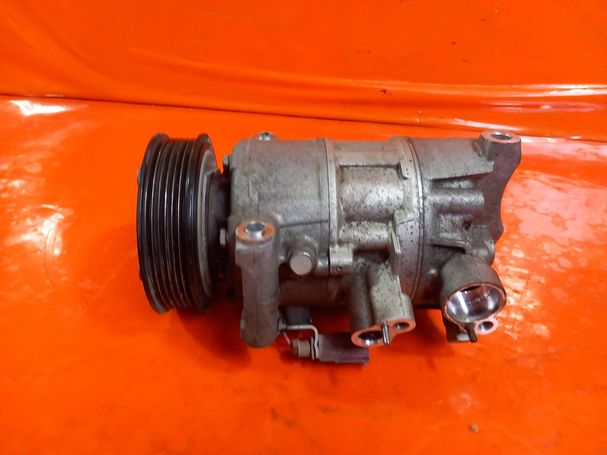 2023 VW Transporter ST-Line Air Con Compressor Pump 3Q0816803B Warranty A416 - Image 7