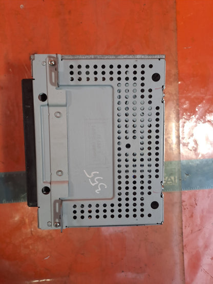 ✅FORD TRANSIT CONNECT 1.6 DIESEL 2015 RADIO STEREO HEAD UNIT F1BT18C815HE A355 - Image 5
