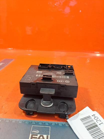 ✅2012 AUDI A5 1.8P REAR DOOR CONTROL MODULE 8T0959795F + WARRANTY A222 - Image 5