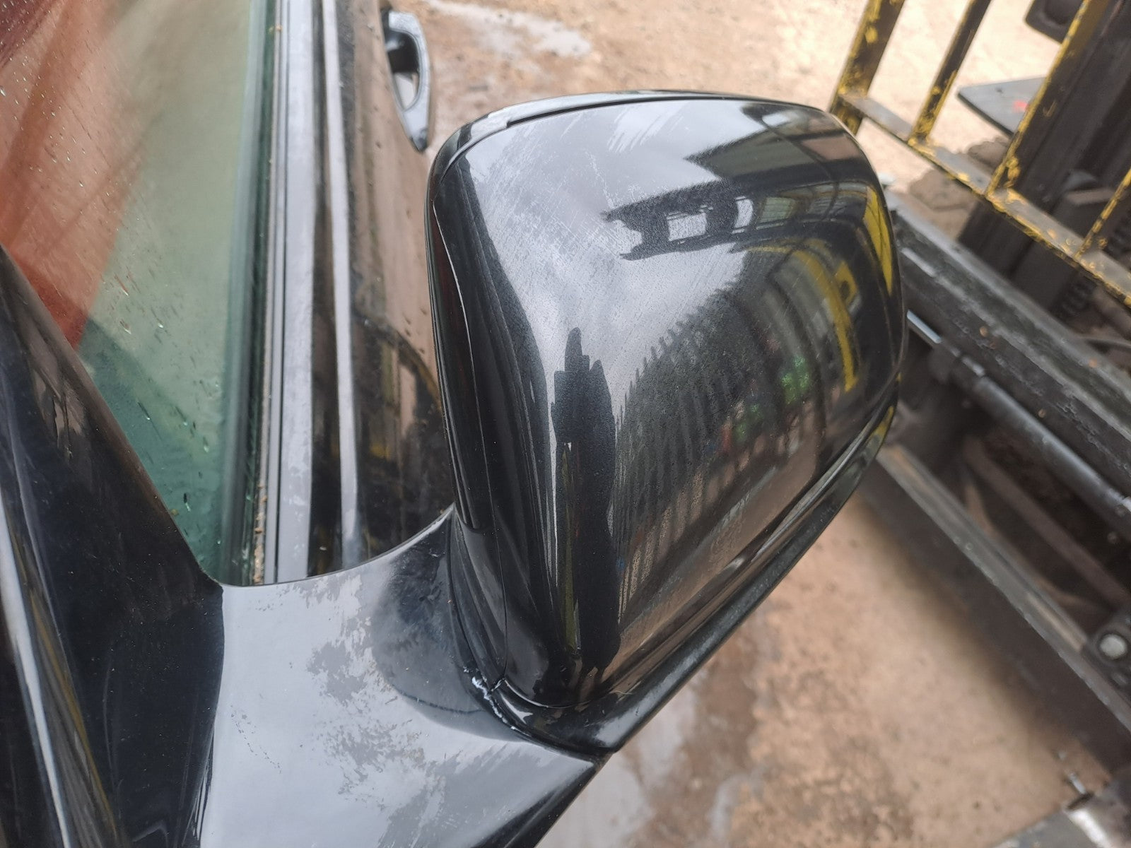 ✅BMW F44 218I M Sport 1.5 Petrol 2020 Front Left Wing Mirror Black Warranty A386 - Image 4