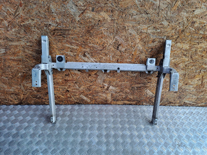 ✅MERCEDES B180 W246 1.8 DIESEL 2012 LOWER RADIATOR CARRIER SUPPORT BAR Warranty - Image 2
