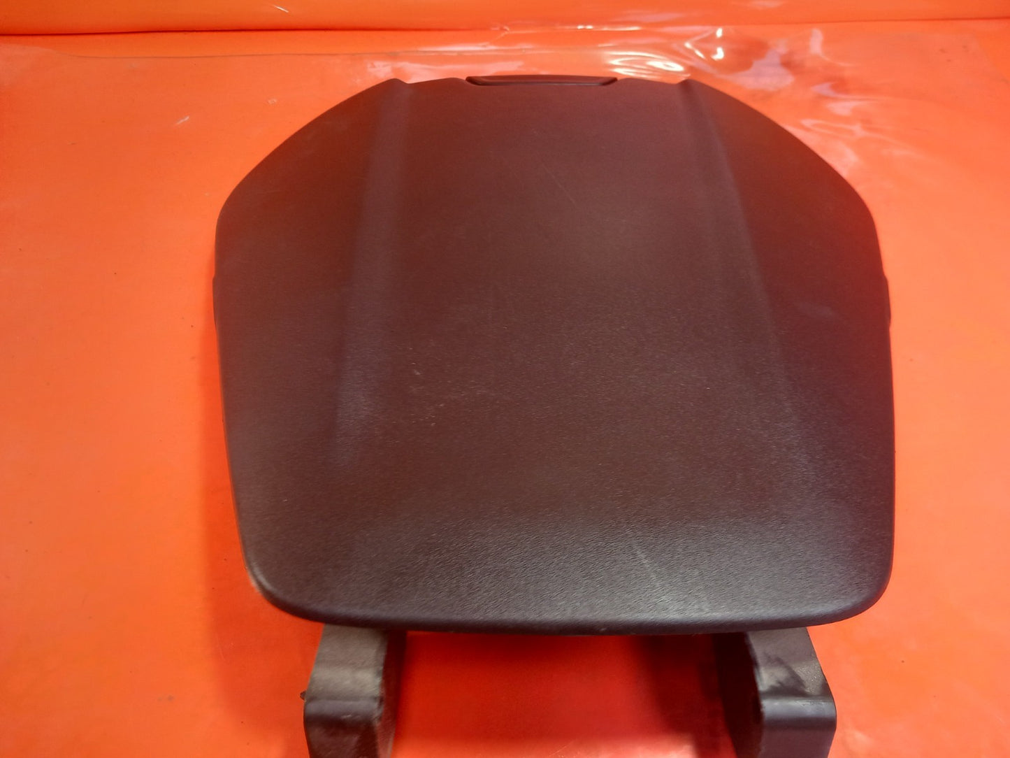 ✅2014 Ford Transit Custom Upper Dash Glove Box + Warranty A384 - Image 4