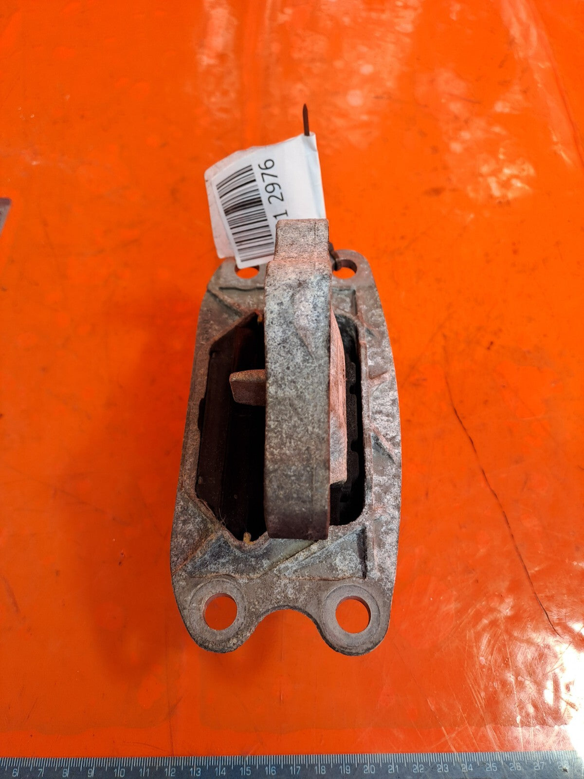 ✅2017 BMW 2 SERIES F45 1.5D GEARBOX MOUNT LEFT 6853445 + WARRANTY A231 - Image 10