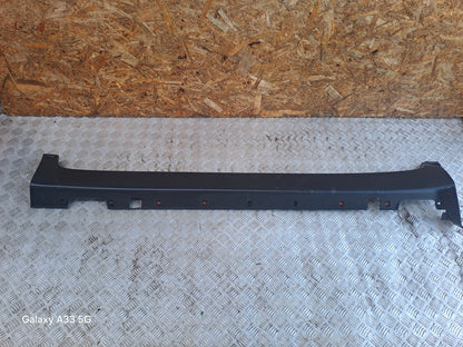 ✅2014 KIA SPORTAGE MK3 1.7D LEFT SIDE SILL SKIRT 87751-3U000 + WARRANTY A287 - Image 1