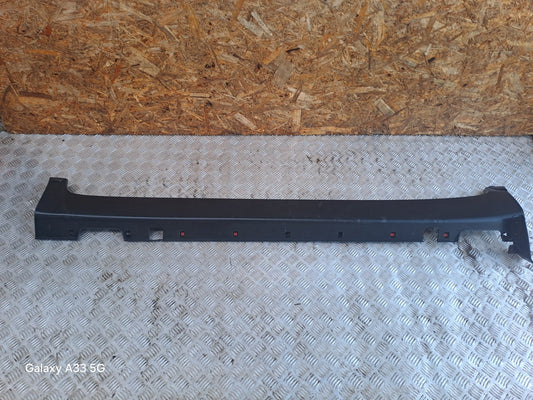 ✅2014 KIA SPORTAGE MK3 1.7D LEFT SIDE SILL SKIRT 87751-3U000 + WARRANTY A287 - Image 1
