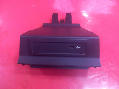 Mercedes W117 W247 2018-2025 USB Port Socket A2478203902 Warranty xAA - Image 2