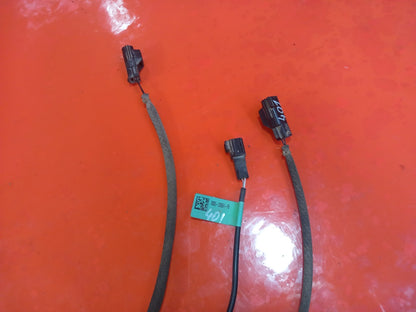 2017 Ford Ranger Wildtrak Exhaust Temperature Sensor EB3G-12B591 Warranty A401 - Image 6