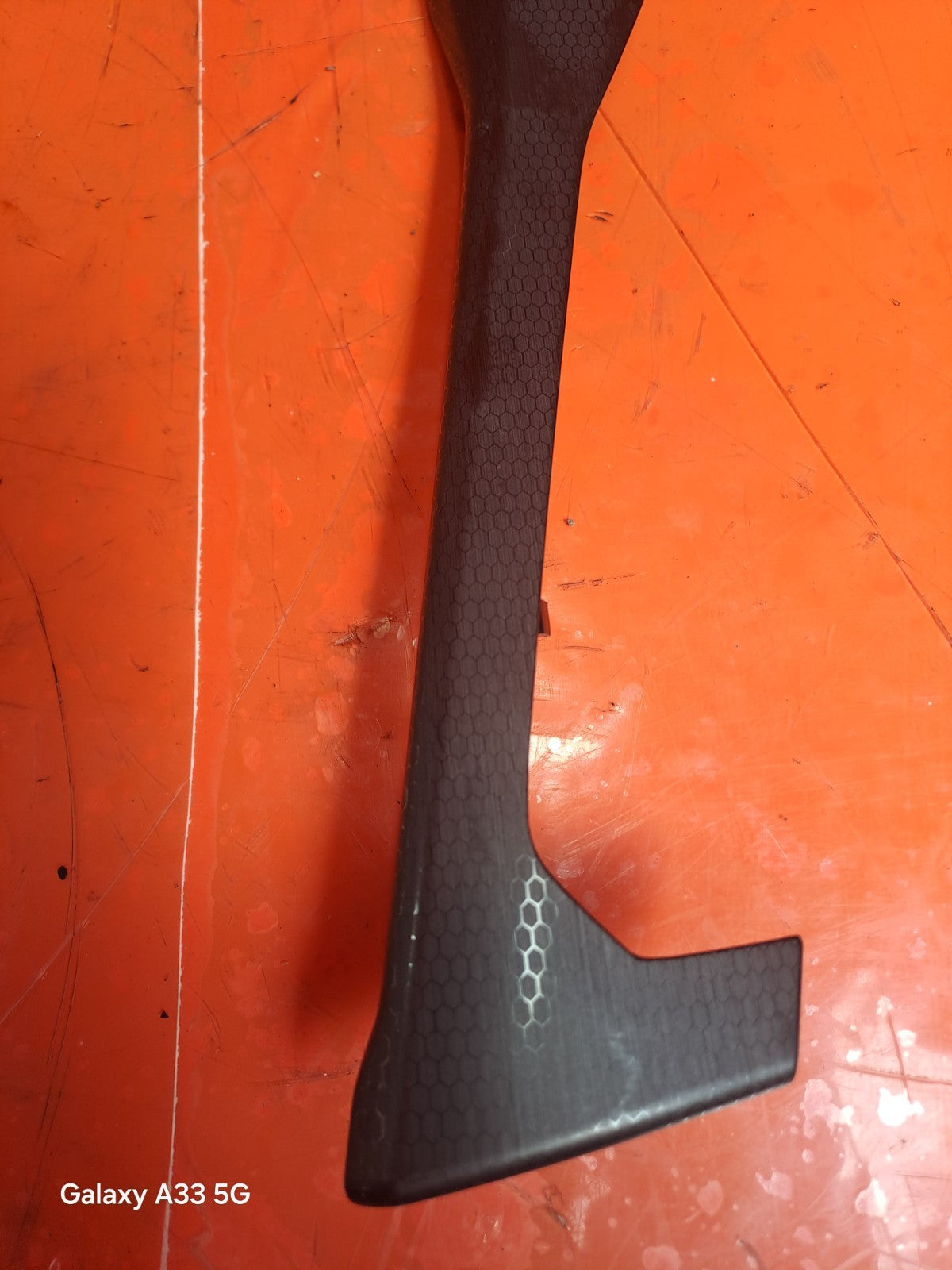 ✅2023 VW GOLF GTE MK8 DASHBOARD TRIM 5H2858415D 5H2858416B + WARRANTY A294 - Image 10
