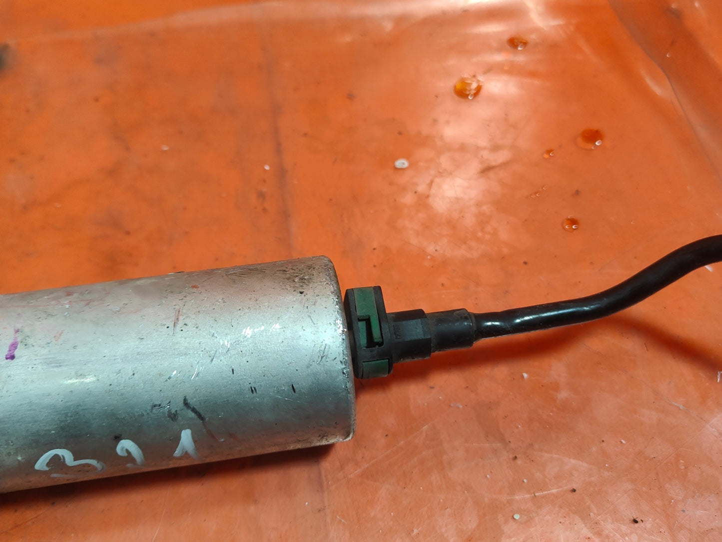 ✅2012 BMW 3 SERIES F30 FUEL FILTER WK 5005/1 + WARRANTY A321 - Image 12