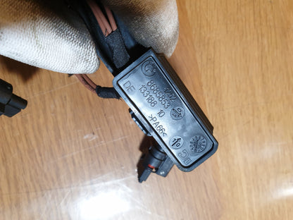 2023 BMW 1 Series F40 1.5P Engine Ignition Wiring Harness 8685853 Warranty A151 - Image 5