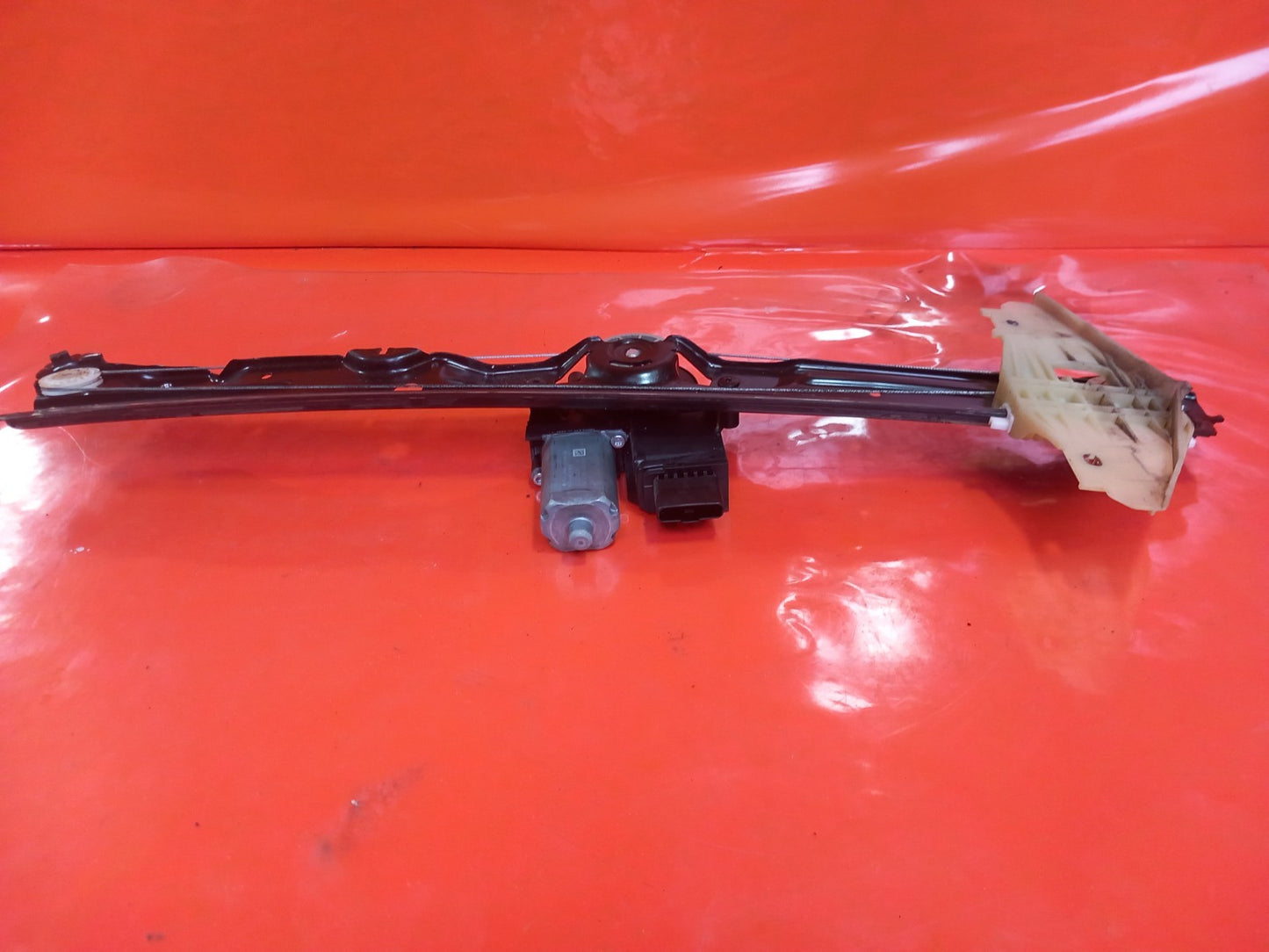✅2020 Vauxhall Vivaro 2900 Front Right Window Motor Regulator 9829503580 A380 - Image 12