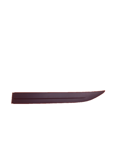 Ford Transit Custom 2.0 Diesel 2021 Front Left Roof Moulding Trim BK21V50463AGW  - Image 1