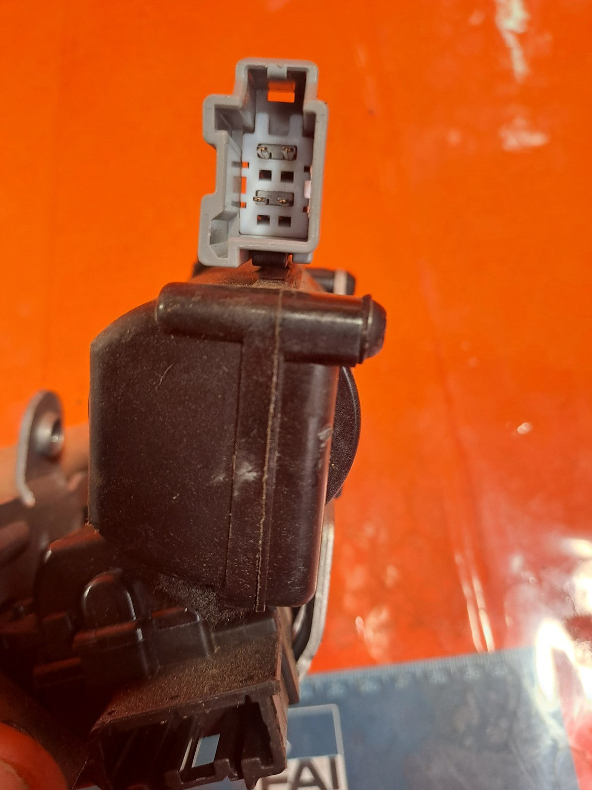 ✅2024 FORD KUGA MK3 ST-LINE TAILGATE BOOT LOCK DS7AN442A66BE + WARRANTY A302 - Image 6