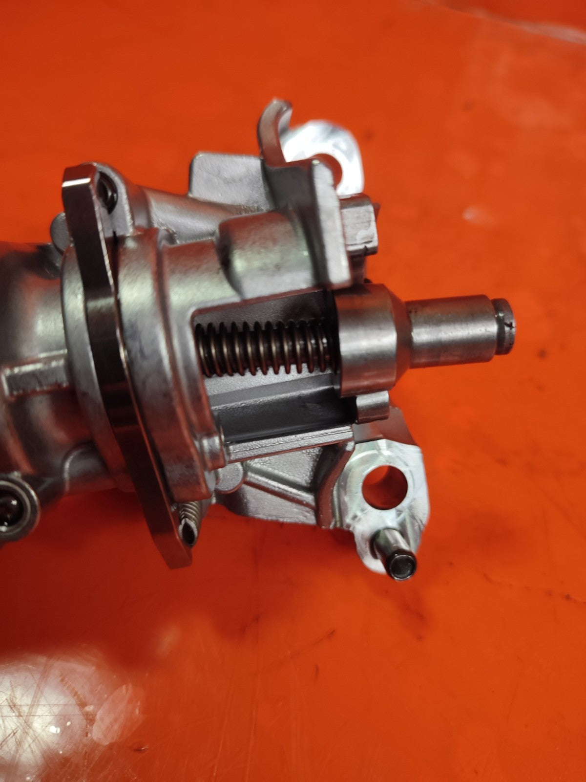 ✅MERCEDES W177 GLA GEARBOX OIL PUMP 12479063203 Warranty xAA - Image 11