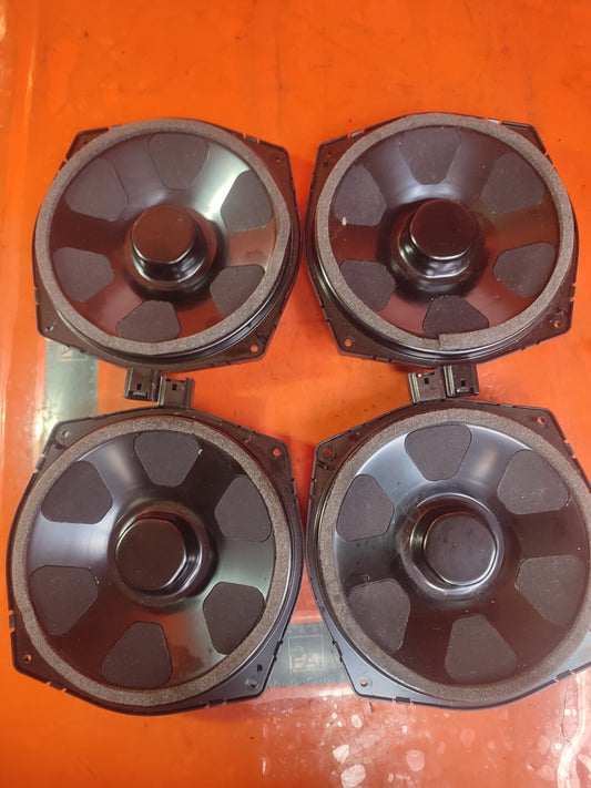 ✅RANGE ROVER VOGUE L405 DOOR SPEAKER SET CPLA-18808-DB + WARRANTY xAA - Image 1