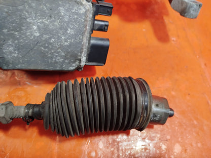 ✅Mercedes A200 2014 ELECTRIC POWER STEERING RACK 6700003558A Warranty A021 - Image 6